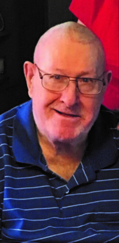 JAMES CHRISTMAN